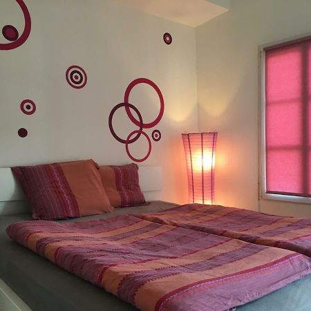 25 Bollendorf Villa Eksteriør bilde