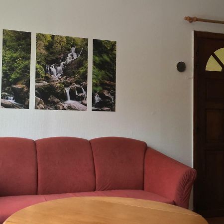 25 Bollendorf Villa Eksteriør bilde