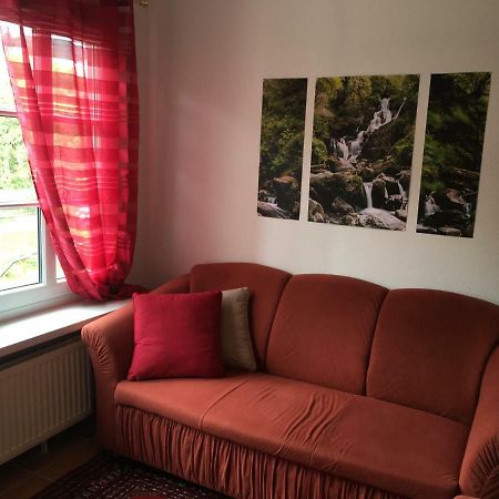 25 Bollendorf Villa Eksteriør bilde