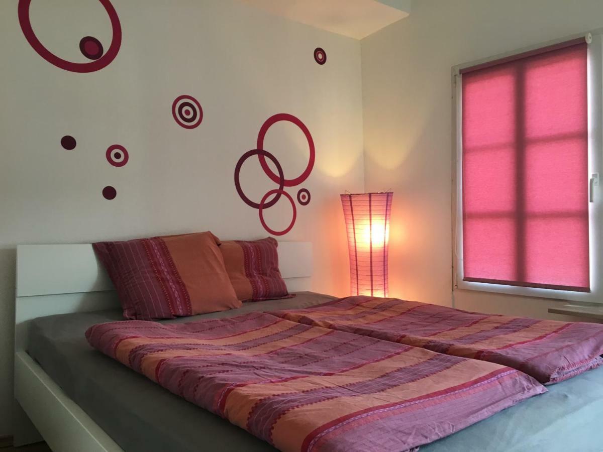 25 Bollendorf Villa Eksteriør bilde