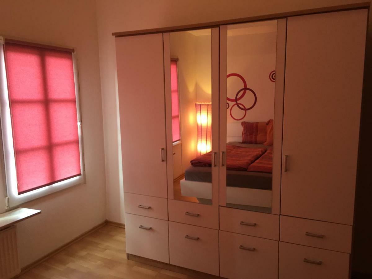 25 Bollendorf Villa Eksteriør bilde