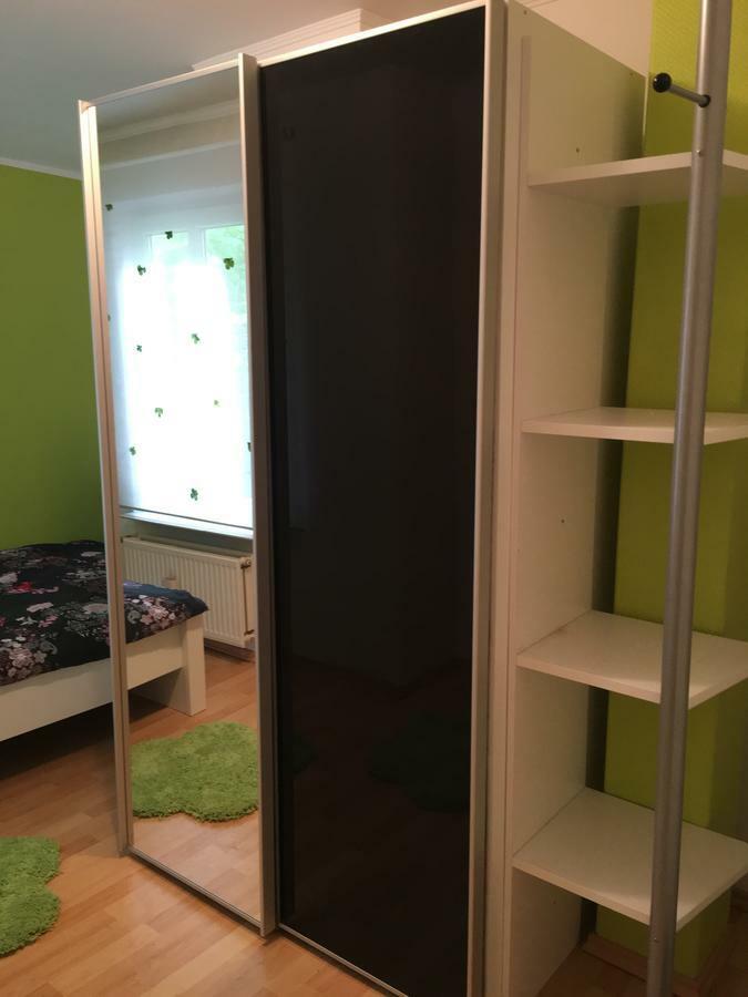 25 Bollendorf Villa Eksteriør bilde