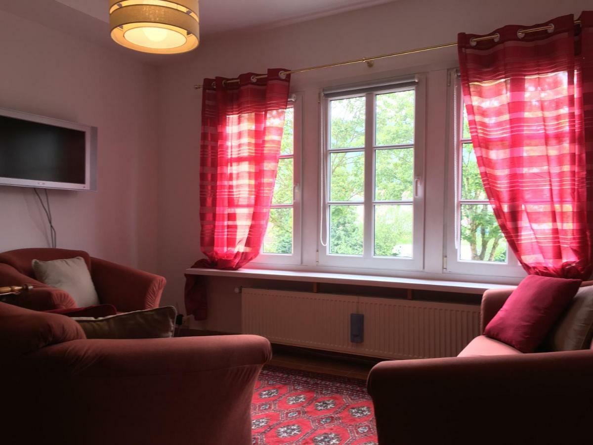25 Bollendorf Villa Eksteriør bilde