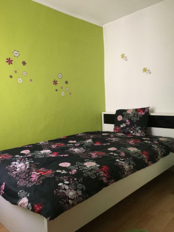 25 Bollendorf Villa Eksteriør bilde
